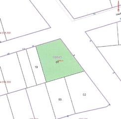 Rent Industrial plot in Don Benito. Suelo industrial pol. las cumbres Rent Industrial plot in Don Benito. Suelo industrial pol. las cumbres