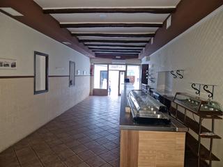Lloguer Local Comercial a Villanueva de la Serena. Local ramón y cajal 140m2 Lloguer Local Comercial a Villanueva de la Serena. Local ramón y cajal 140m2