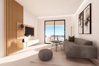 Appartement à Balcón de Finestrat-Terra Marina. Piso en venta en finestrat, 2 dormitorios. Appartement à Balcón de Finestrat-Terra Marina. Piso en venta en finestrat, 2 dormitorios.
