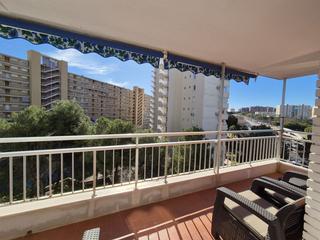 Appartement à Playa de San Juan. Piso en venta en playa san juan, 3 dormitorios. Appartement à Playa de San Juan. Piso en venta en playa san juan, 3 dormitorios.