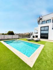 Xalet a Algorfa. Villa en venta en algorfa, 4 dormitorios. Xalet a Algorfa. Villa en venta en algorfa, 4 dormitorios.