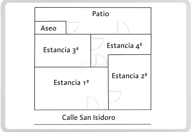 Foto 0379c0f4-6a10-41f6-80f0-e614431734f3. Miete geschäftsraum in Camino de Ronda Granada Foto 0379c0f4-6a10-41f6-80f0-e614431734f3. Miete geschäftsraum in Camino de Ronda Granada