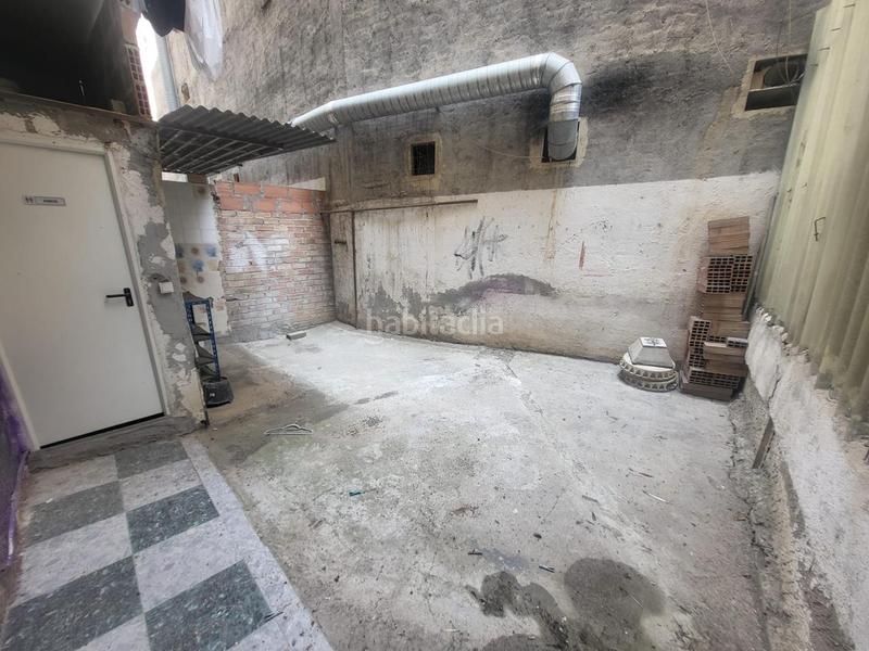 Foto 4e386862-5981-4447-ba3c-239d567434c1. Miete geschäftsraum in Camino de Ronda Granada Foto 4e386862-5981-4447-ba3c-239d567434c1. Miete geschäftsraum in Camino de Ronda Granada