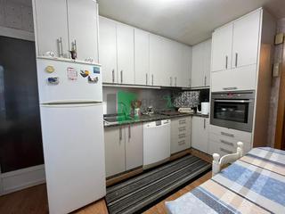 Etagenwohnung in A Carballeira Etagenwohnung in A Carballeira