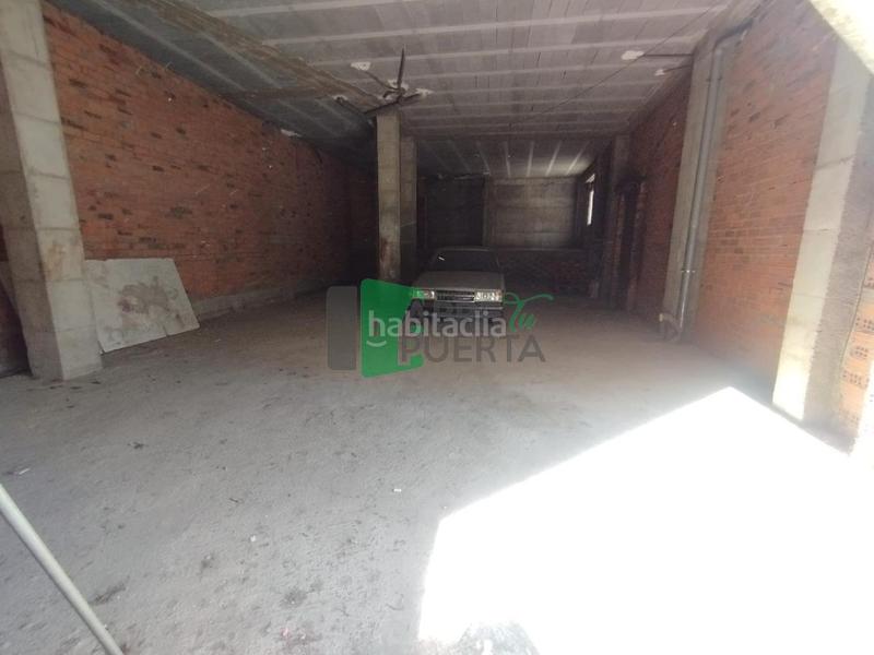 Foto 3a0a4bc7-7b40-42da-816b-bf3bdc434984. Local comercial en Universidad Ourense Foto 3a0a4bc7-7b40-42da-816b-bf3bdc434984. Local comercial en Universidad Ourense