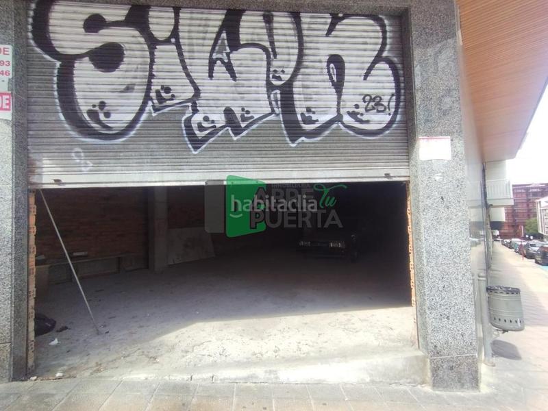 Foto 54c64dca-6942-4f2b-81dc-669a71b12ae7. Local comercial en Universidad Ourense Foto 54c64dca-6942-4f2b-81dc-669a71b12ae7. Local comercial en Universidad Ourense