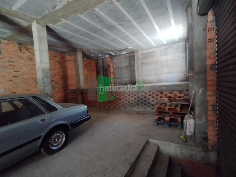 Foto 5d1556b4-fb8a-4dc1-a1c7-8b12ac5f352c. Local comercial en Universidad Ourense Foto 5d1556b4-fb8a-4dc1-a1c7-8b12ac5f352c. Local comercial en Universidad Ourense