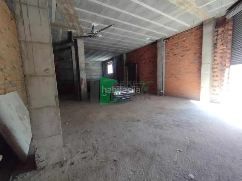 Foto 5f523de4-01e7-416a-bfd0-ad7919ffce65. Local comercial en Universidad Ourense Foto 5f523de4-01e7-416a-bfd0-ad7919ffce65. Local comercial en Universidad Ourense