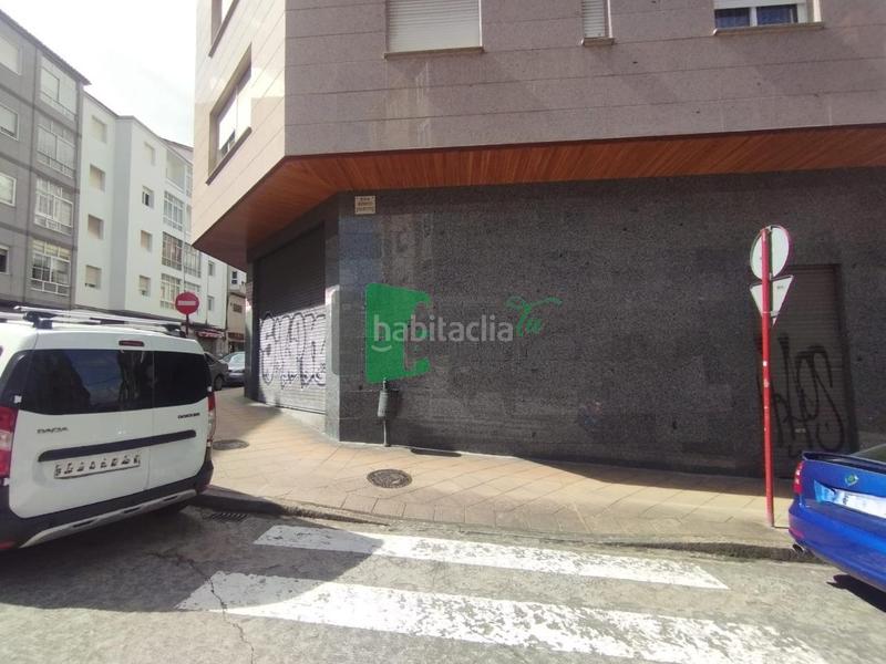 Foto 75fb653d-9b0a-4f56-8f53-db55d6a5fbdf. Local comercial en Universidad Ourense Foto 75fb653d-9b0a-4f56-8f53-db55d6a5fbdf. Local comercial en Universidad Ourense