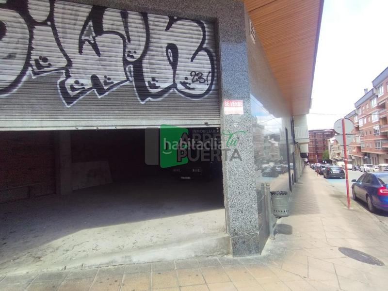 Foto 78580a6f-9880-4ed2-8e64-23dd52a330a6. Local comercial en Universidad Ourense Foto 78580a6f-9880-4ed2-8e64-23dd52a330a6. Local comercial en Universidad Ourense
