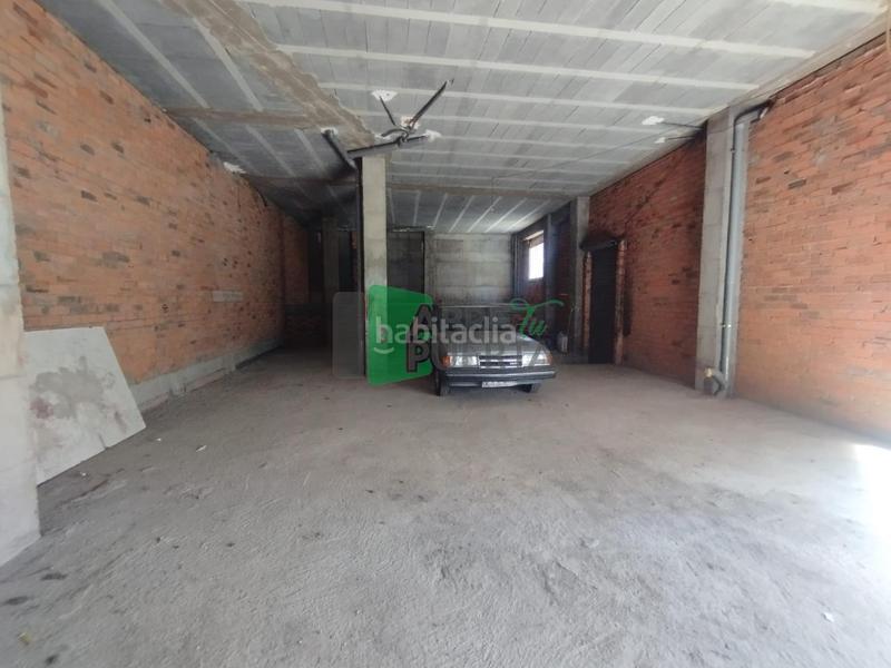 Foto bfc60758-43b3-444d-b74d-aa383c5d10f0. Local comercial en Universidad Ourense Foto bfc60758-43b3-444d-b74d-aa383c5d10f0. Local comercial en Universidad Ourense