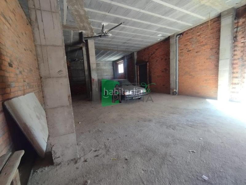 Foto cc265652-f51d-416e-beeb-237a2d4db0c4. Local comercial en Universidad Ourense Foto cc265652-f51d-416e-beeb-237a2d4db0c4. Local comercial en Universidad Ourense