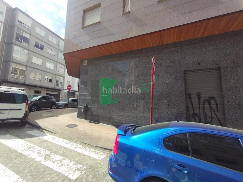 Foto f2f9baf8-b1b2-443d-92c5-5e3da367d7f3. Local comercial en Universidad Ourense Foto f2f9baf8-b1b2-443d-92c5-5e3da367d7f3. Local comercial en Universidad Ourense