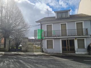 Haus in Pobra de Trives (A) Haus in Pobra de Trives (A)