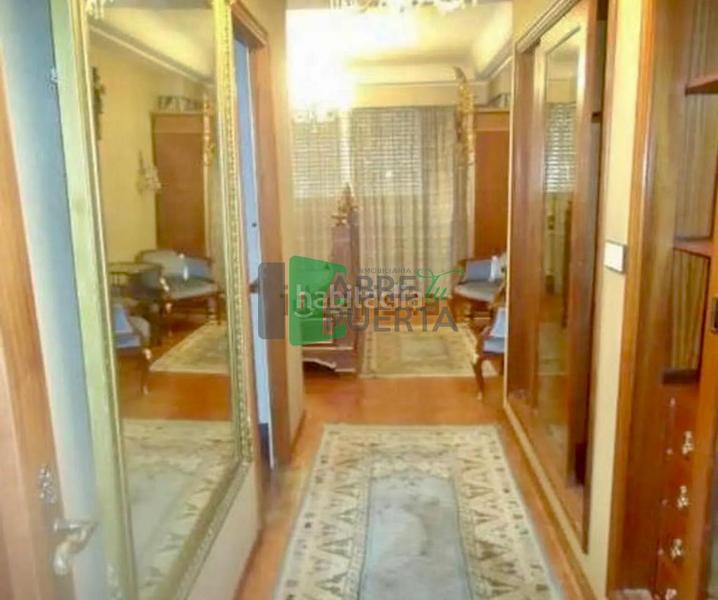 Foto acd613ac-8d48-4f21-a126-772af60fdccd. Appartement avec chauffage parking dans Centro Ourense Foto acd613ac-8d48-4f21-a126-772af60fdccd. Appartement avec chauffage parking dans Centro Ourense