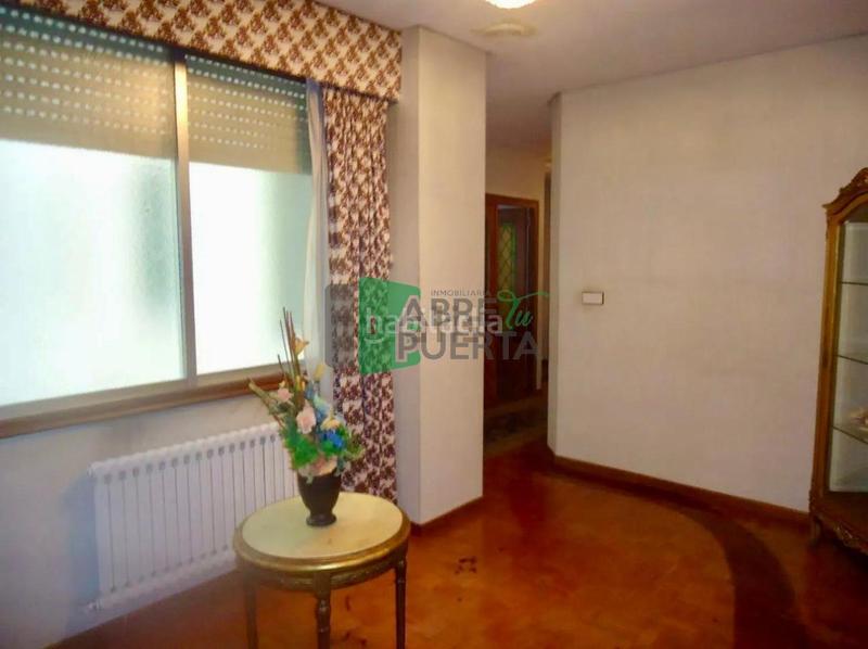 Foto dd4b3407-5468-4228-9412-768072812b0c. Pis amb calefacció aparcament a Centro Ourense Foto dd4b3407-5468-4228-9412-768072812b0c. Pis amb calefacció aparcament a Centro Ourense