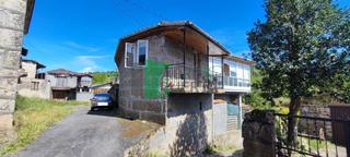 Country house in Merca (A) Country house in Merca (A)