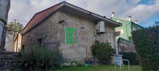 Chalet à Barrocanes Chalet à Barrocanes