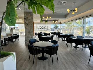 Lloguer Local Comercial a Avenida olof palme 37. Restaurante pizzería en la marina de arrecife Lloguer Local Comercial a Avenida olof palme 37. Restaurante pizzería en la marina de arrecife