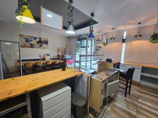 Local commercial à Eixample Nord. Local comercial amb aparador a leixample Local commercial à Eixample Nord. Local comercial amb aparador a leixample