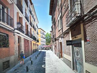 Local commercial à Palacio. Fabuloso local comercial Local commercial à Palacio. Fabuloso local comercial