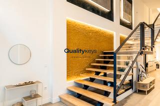 Duplex à Calle de canillas 55. Espaciosa vivienda a estrenar a 4 minutos del metro Duplex à Calle de canillas 55. Espaciosa vivienda a estrenar a 4 minutos del metro