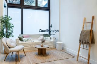 Duplex à Calle de canillas 55. Lujo neoyorquino a tu alcance Duplex à Calle de canillas 55. Lujo neoyorquino a tu alcance