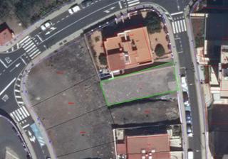 Residential Plot in Luis segundo román elgueta 4. Solar en venta en vistabella. Residential Plot in Luis segundo román elgueta 4. Solar en venta en vistabella.