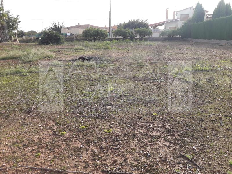 Foto 3ae4a235-0399-457c-ab7d-3bec06703953. Terreny residencial a Madrigal Villarreal / Vila - real Foto 3ae4a235-0399-457c-ab7d-3bec06703953. Terreny residencial a Madrigal Villarreal / Vila - real