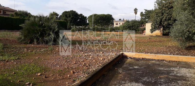Foto 4eeabafa-6aa5-41f7-8fad-30da6a962ca1. Terreny residencial a Madrigal Villarreal / Vila - real Foto 4eeabafa-6aa5-41f7-8fad-30da6a962ca1. Terreny residencial a Madrigal Villarreal / Vila - real