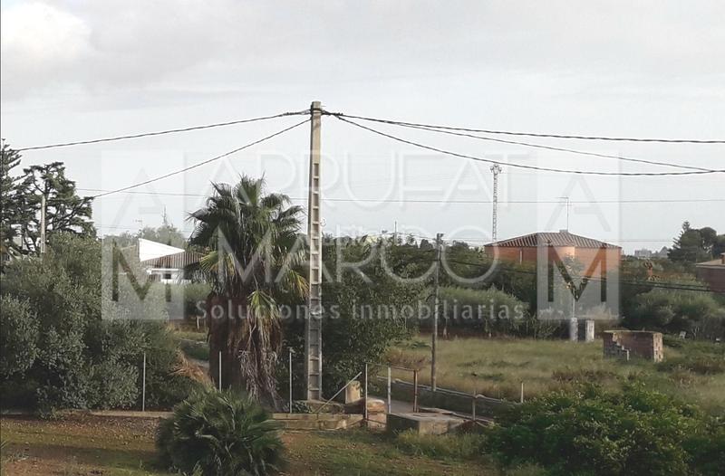 Foto 80265126-b742-4c9b-8b74-2da844538ce1. Terreny residencial a Madrigal Villarreal / Vila - real Foto 80265126-b742-4c9b-8b74-2da844538ce1. Terreny residencial a Madrigal Villarreal / Vila - real