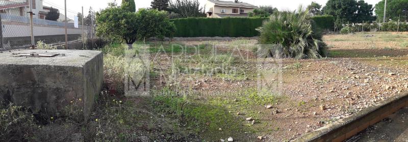 Foto 9e234485-4633-4d95-8c9f-4fa683ec3175. Terreny residencial a Madrigal Villarreal / Vila - real Foto 9e234485-4633-4d95-8c9f-4fa683ec3175. Terreny residencial a Madrigal Villarreal / Vila - real