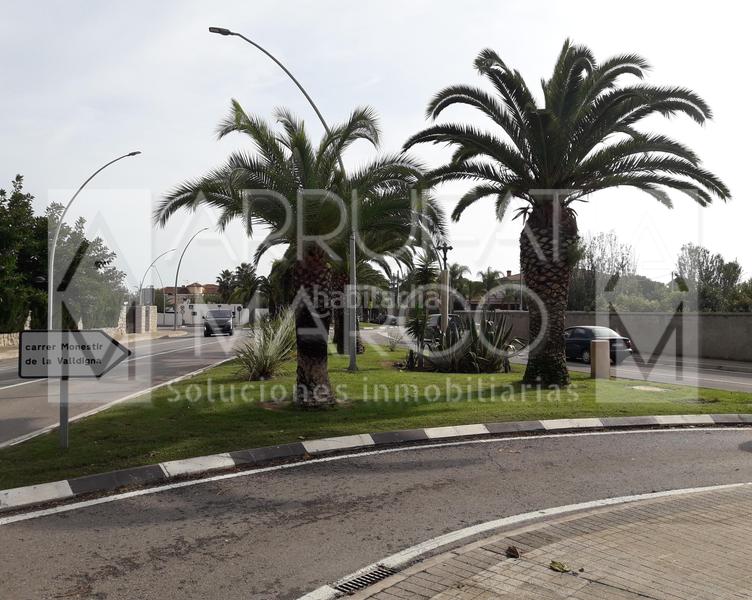Foto f1487cf4-27d5-4d57-8669-193229446477. Terreny residencial a Madrigal Villarreal / Vila - real Foto f1487cf4-27d5-4d57-8669-193229446477. Terreny residencial a Madrigal Villarreal / Vila - real