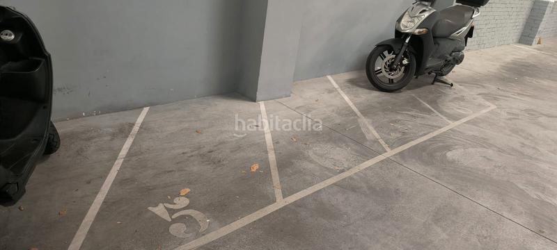 Foto 53b0b72e-3547-4c7c-88c5-5f01e664a4a2. Aparcament de moto a carrer cerverí 14 a La Devesa Girona Foto 53b0b72e-3547-4c7c-88c5-5f01e664a4a2. Aparcament de moto a carrer cerverí 14 a La Devesa Girona