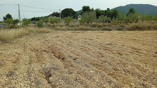 Residential Plot in Monòver Residential Plot in Monòver