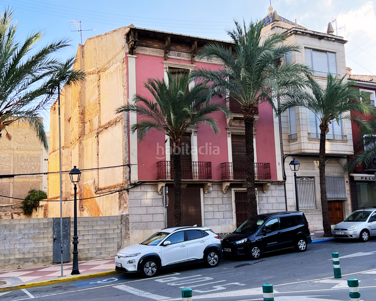 Foto f68c8ca4-b5a6-44da-8353-5beaab39dda5. Mas dans Las Fuentes-Los Cipreses Aspe Foto f68c8ca4-b5a6-44da-8353-5beaab39dda5. Mas dans Las Fuentes-Los Cipreses Aspe