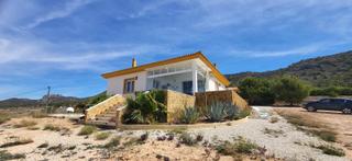 Haus in Monòver Haus in Monòver