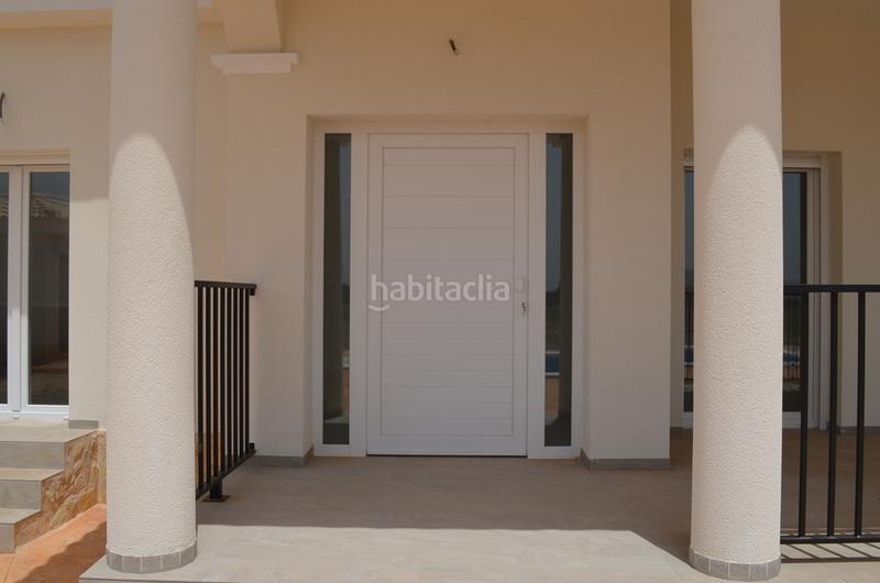 Foto 530e2d40-56db-4269-89b5-f139017a7d44. Haus mit parking in Pinoso Foto 530e2d40-56db-4269-89b5-f139017a7d44. Haus mit parking in Pinoso