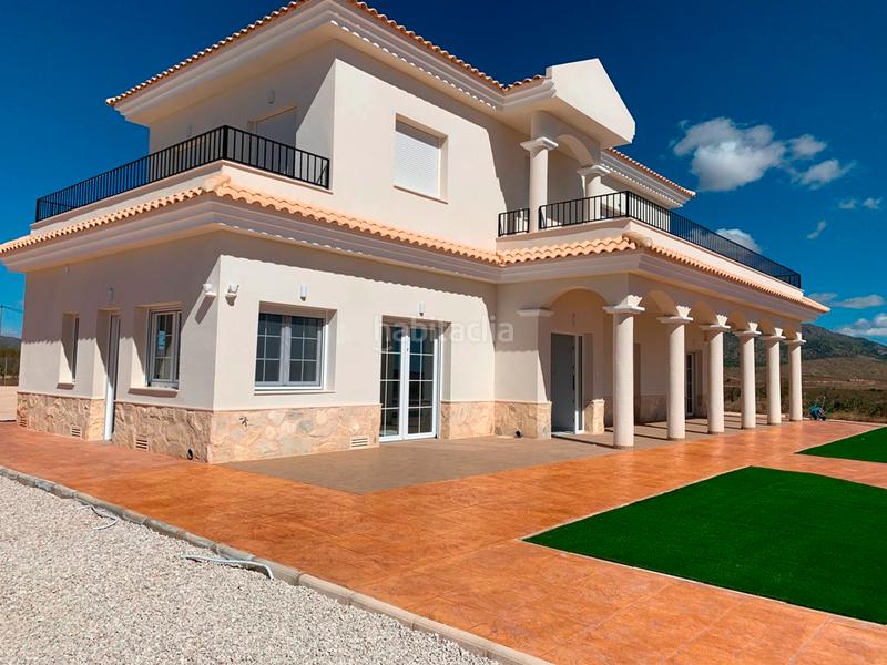 Foto e834cd49-2ac5-4a9f-bb6b-815398a917d0. Haus mit parking in Pinoso Foto e834cd49-2ac5-4a9f-bb6b-815398a917d0. Haus mit parking in Pinoso