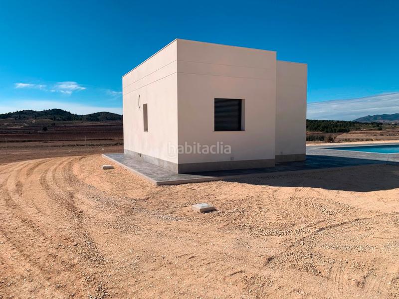 Foto 0564a57c-d5d8-4ccc-a848-86d1ed17db99. Haus mit parking in Pinoso Foto 0564a57c-d5d8-4ccc-a848-86d1ed17db99. Haus mit parking in Pinoso