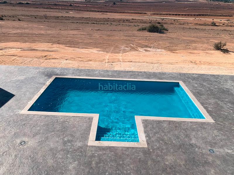 Foto 18de1832-60b5-4f36-b3f4-1f74f3787211. Haus mit parking in Pinoso Foto 18de1832-60b5-4f36-b3f4-1f74f3787211. Haus mit parking in Pinoso