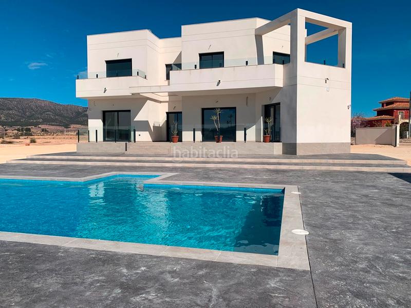 Foto 26f27807-3357-4a7b-8efb-4d15f45bfc6d. Haus mit parking in Pinoso Foto 26f27807-3357-4a7b-8efb-4d15f45bfc6d. Haus mit parking in Pinoso