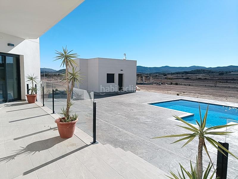 Foto 2796c37c-9763-4545-ba57-22b9e50892a2. Haus mit parking in Pinoso Foto 2796c37c-9763-4545-ba57-22b9e50892a2. Haus mit parking in Pinoso