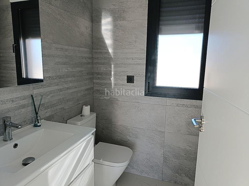 Foto 2a50be3e-01c6-4c30-86e3-7a266f206430. Haus mit parking in Pinoso Foto 2a50be3e-01c6-4c30-86e3-7a266f206430. Haus mit parking in Pinoso