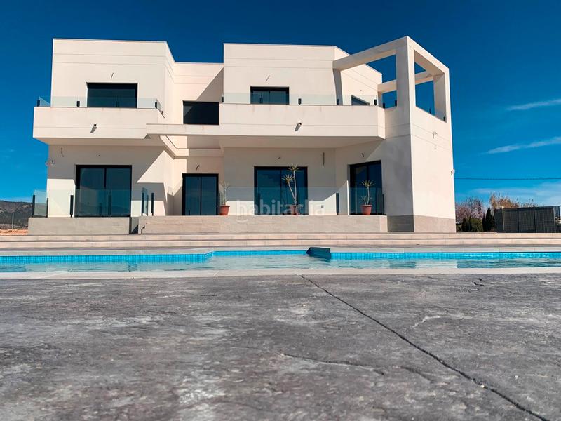 Foto 45f23b3a-bb92-42f4-87ab-3c8691606736. Haus mit parking in Pinoso Foto 45f23b3a-bb92-42f4-87ab-3c8691606736. Haus mit parking in Pinoso