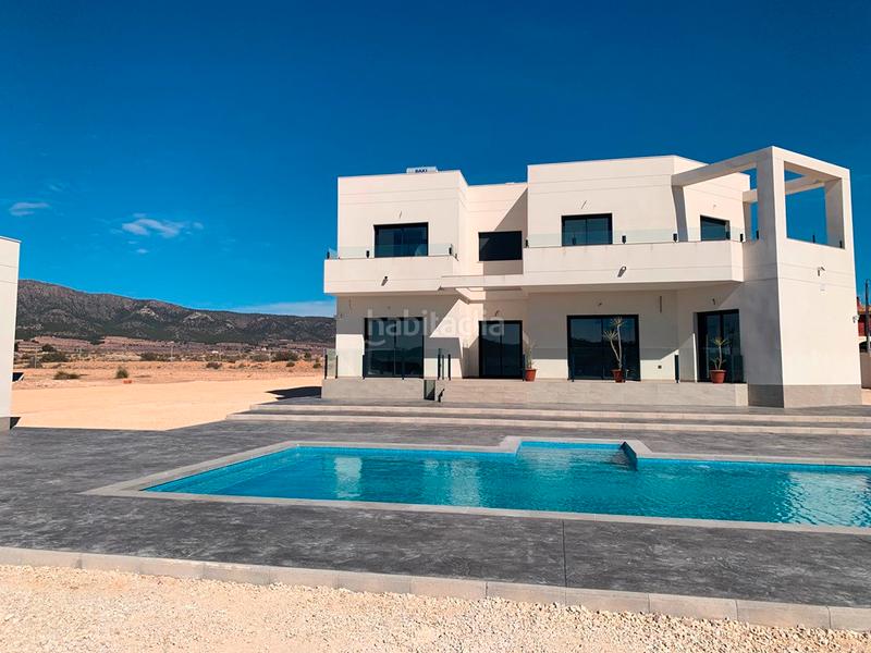 Foto 703d1b19-6680-4f5b-857d-5f56a40eb83b. Haus mit parking in Pinoso Foto 703d1b19-6680-4f5b-857d-5f56a40eb83b. Haus mit parking in Pinoso