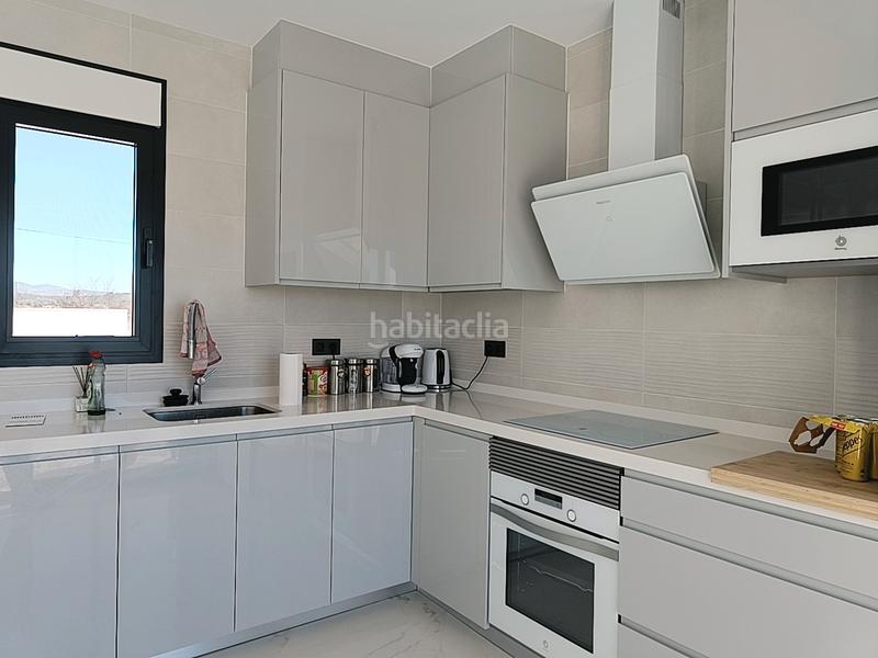 Foto ac44c1db-fcdc-4ef7-8945-dab835f7f85a. Haus mit parking in Pinoso Foto ac44c1db-fcdc-4ef7-8945-dab835f7f85a. Haus mit parking in Pinoso