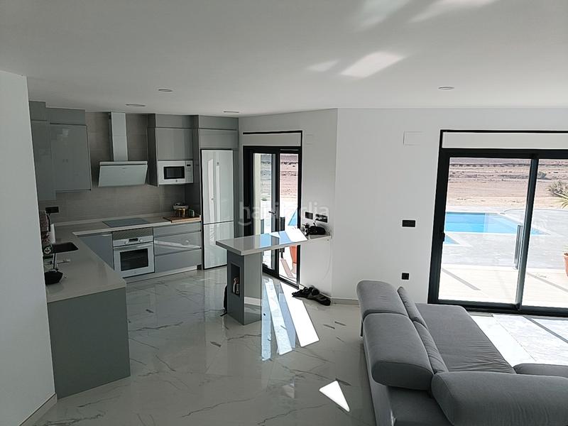 Foto b2e56653-9877-4159-b6d1-b678c6f5a480. Haus mit parking in Pinoso Foto b2e56653-9877-4159-b6d1-b678c6f5a480. Haus mit parking in Pinoso