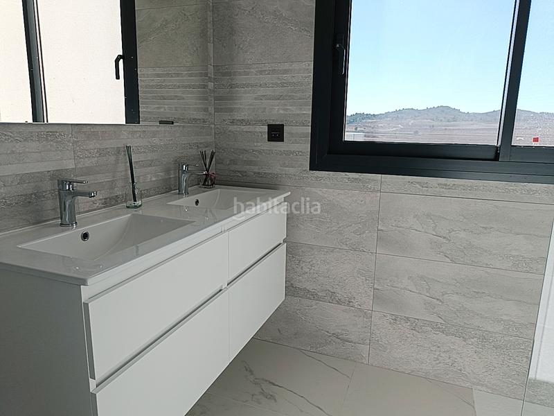 Foto d00cb60c-cc64-4617-b3ea-1bfb30bd35e8. Haus mit parking in Pinoso Foto d00cb60c-cc64-4617-b3ea-1bfb30bd35e8. Haus mit parking in Pinoso