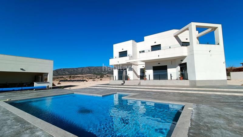 Foto ebe14bbf-8eb1-4fba-bc32-462e15f6c47f. Haus mit parking in Pinoso Foto ebe14bbf-8eb1-4fba-bc32-462e15f6c47f. Haus mit parking in Pinoso